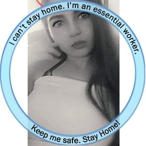 Meet your Posher, Alicia